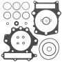 Vertex Pistons 810686 Vertex Gaskets 88-89 Yamaha XT600 Top End Gasket Kit