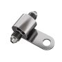Goodridge PMCHD-007C Universal Rear Brake Switch Holder w/Bracket