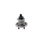 GSP 103001 Buick, Chevrolet, Oldsmobile, Pontiac... Wheel Bearing and Hub Assembly  - Rear
