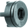 BikeMaster 150600 Oil Filter Spanner Wrench