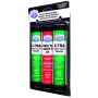 Lucas Oil Products 10315 3oz.Grease Combo Pack (2) X-tra HD, (1) Red N Tacky