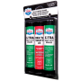 Lucas Oil Products 10315 3oz.Grease Combo Pack (2) X-tra HD, (1) Red N Tacky