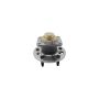 GSP 103221 Buick, Chevrolet, Pontiac Wheel Bearing and Hub Assembly  - Rear