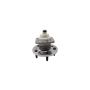 GSP 103237 Buick, Chevrolet, Oldsmobile, Pontiac... Wheel Bearing and Hub Assembly  - Rear