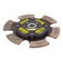ACT 2003 Dodge Neon 6 Pad Sprung Race Disc