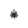 GSP 103309 Buick, Chevrolet, Pontiac, Saturn... Wheel Bearing and Hub Assembly  - Rear