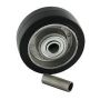 COMPETITION ENGINEERING COE7058 Wheel-E-Bar Rubber Wheel