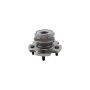GSP 103404 Pontiac, Toyota (AWD) Wheel Bearing and Hub Assembly  - Rear