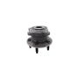 GSP 103446 Chevrolet Wheel Bearing and Hub Assembly  - Rear