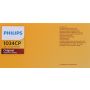 Philips 1034CP Philips Standard Miniature 1034 Pack of 10
