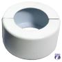 Yukon Gear & Axle YT P12 Yukon Gear Extra-Large Clamshells For Large Applciations
