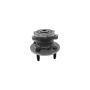 GSP 103515 14-16 Chevrolet Spark EV Wheel Bearing and Hub Assembly  - Rear