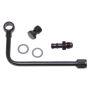EDELBROCK EDE81263 Black Fuel Line for EPS Carb.