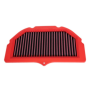BMC FM393/04RACE 05-08 Suzuki GSX R 1000 Replacement Air Filter- Race