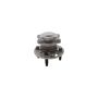 GSP 103587 13-22 Chevrolet Spark Wheel Bearing and Hub Assembly  - Front