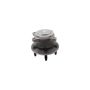 GSP 103590 Chevrolet Wheel Bearing and Hub Assembly  - Rear