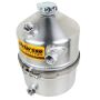 PETERSON FLUID PTR08-0009 Dry Sump Tank 3 Gal