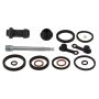 All Balls Racing 18-3232 98-01 Honda VFR800 Interceptor Caliper Rebuild Kit - Rear