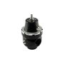 Turbosmart FPR8 Fuel Pressure Regulator Suit -8AN - Black