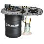 Surge Tank QSST Barew/o Fuel Pump