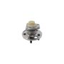 GSP 104012 Buick, Cadillac, Chevrolet, Oldsmobile... Wheel Bearing and Hub Assembly  - Rear