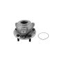 GSP 104013 Buick, Cadillac, Chevrolet, GMC... Wheel Bearing and Hub Assembly Repair Kit