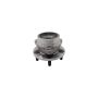GSP 104107 Jeep Wheel Bearing and Hub Assembly  - Front