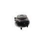 GSP 104177 02-07 Jeep Liberty Wheel Bearing and Hub Assembly  - Front Right