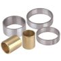 S&S Cycle 34-4040 41-99 BT Connecting Rod Rebuild Kit
