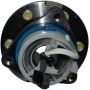 GSP 104236HD Buick, Chevrolet, Pontiac, Saturn... (AWD) Wheel Bearing and Hub Assembly
