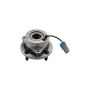 GSP 104250 04-06 Suzuki Verona Wheel Bearing and Hub Assembly  - Front