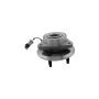 GSP 104276 07-09 Suzuki XL-7 Wheel Bearing and Hub Assembly  - Front