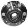 GSP 104277 Buick, Chevrolet, GMC, Saturn... Wheel Bearing and Hub Assembly