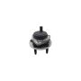GSP 104280 Chevrolet, Pontiac Wheel Bearing and Hub Assembly  - Front