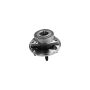 GSP 104281 Cadillac, Chevrolet Wheel Bearing and Hub Assembly