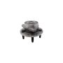 GSP 104282 Cadillac, Chevrolet (AWD) Wheel Bearing and Hub Assembly
