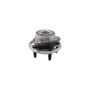 GSP 104288 Buick, Cadillac, Chevrolet, GMC... (AWD) Wheel Bearing and Hub Assembly