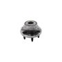 GSP 104289 10-16 Cadillac SRX Wheel Bearing and Hub Assembly