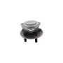 GSP 104325 Chrysler, Dodge (RWD) Wheel Bearing and Hub Assembly  - Front