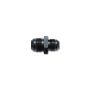 Vibrant Performance 10433 Reducer Adapter Fitting; Size: -6AN x -10AN