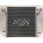 CSF 10886 A/C Condenser