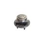 GSP 104401 Buick, Cadillac, Chevrolet (FWD/RWD) Wheel Bearing and Hub Assembly