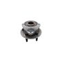 GSP 104403 Chevrolet Wheel Bearing and Hub Assembly  - Front