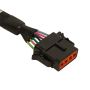 BD Diesel 1036751 BD E-PAS Positive Air Shut-Off 6.7L Cummins Dodge 2010-2018 / 2011-2018 Cab-Chas