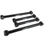 Ridetech 13137299 Rear StrongArms with R-Joints for 2009-2026 Ram 1500 2WD/4WD.