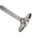 Manley 104761 Manley Valve - Intake, Valve-SBC B/R 1.940