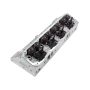 EDELBROCK EDE61775 SBM Performer RPM Magnum Cylinder Head - Assm.