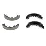 PowerStop B533 Drum Brake Shoe