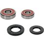 Pivot Works 25-1357-P Yamaha Wheel Bearing Kit Premium Bearings