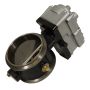 BD Diesel 1027346 BD Electronic Exhaust Brake 4.0in RAM 2500/3500 6.7L Cummins 2007.5-2017
